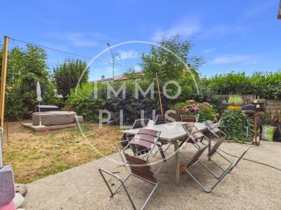 Vente Maison 3 pi�ces CRAN-GEVRIER 74960