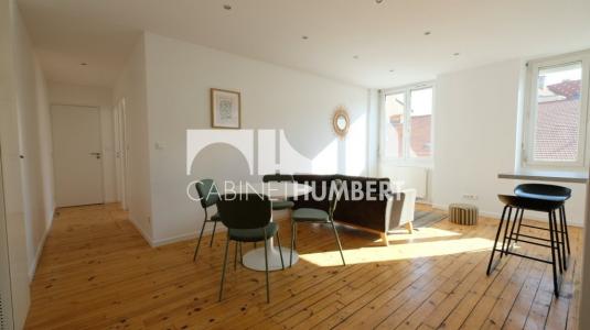 Location Appartement 3 pièces SAINT-ETIENNE 42000