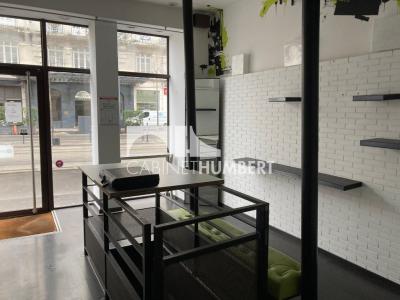 Location Local commercial SAINT-ETIENNE 42000