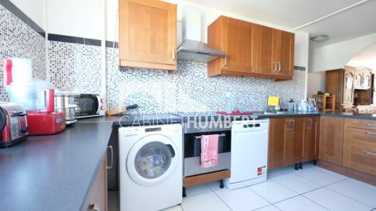 Vente Appartement 7 pi�ces SAINT-ETIENNE 42000