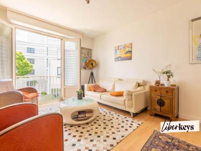 Vente Appartement 3 pi�ces NANTES 44300