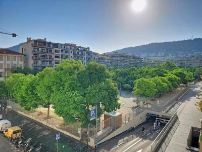 Vente Appartement 3 pi�ces NICE 06300