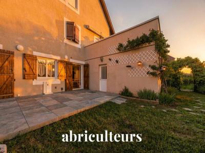 Vente Appartement 4 pi�ces MONTAGNY-LES-LANCHES 74600