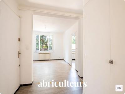 Vente Appartement 3 pi�ces MARSEILLE-12EME-ARRONDISSEMENT 13012