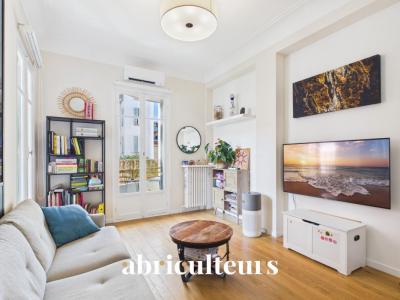 Vente Appartement 2 pi�ces NICE 06000