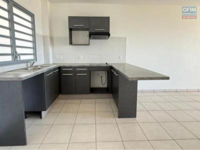 Vente Appartement SAINTE-MARIE 