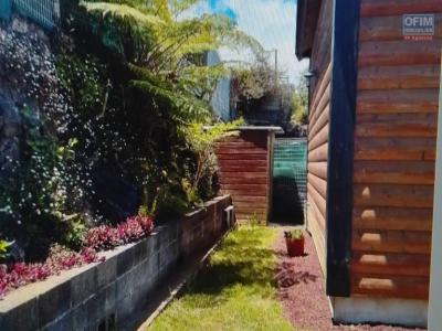 For sale House PLAINE-DES-CAFRES