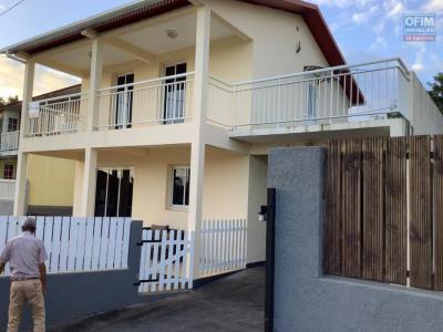 Location vacances Maison RIVIERE-SAINT-LOUIS 