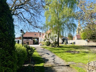 Vente Maison 10 pi�ces BASSEUX 62123