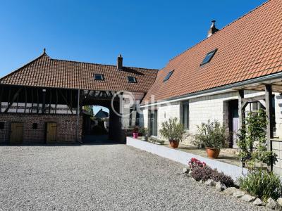 Vente Maison BASSEUX 