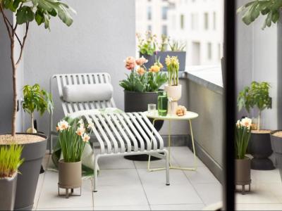 Vente Appartement 4 pi�ces ILE-SAINT-DENIS 93450