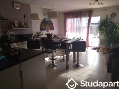 Location Appartement JUVIGNAC 34990