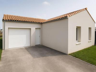 Vente Maison MOUILLERON-LE-CAPTIF 85000