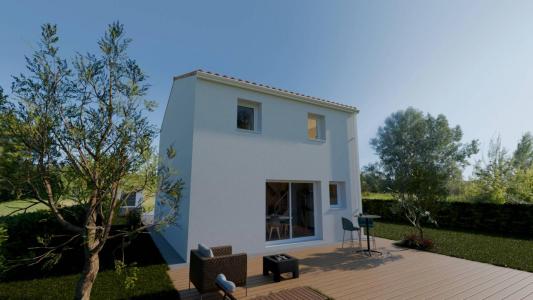 Vente Maison ROCHE-SUR-YON 85000