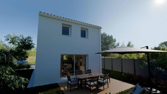 Vente Maison ROCHE-SUR-YON 85000