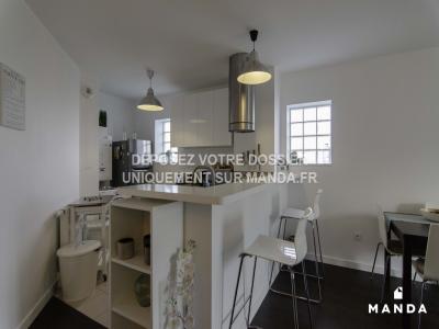 Location Appartement 2 pièces GENNEVILLIERS 92230