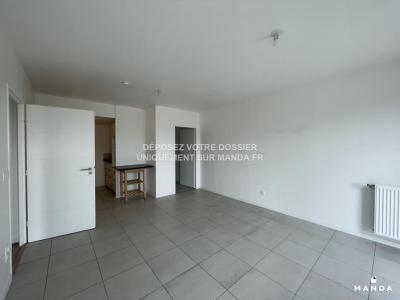Location Appartement 2 pi�ces BORDEAUX 33800