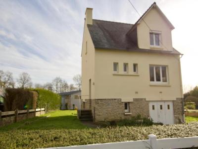 Vente Maison 4 pi�ces PLOUER-SUR-RANCE 22490