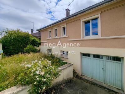 Vente Maison 4 pi�ces LUCE 28110