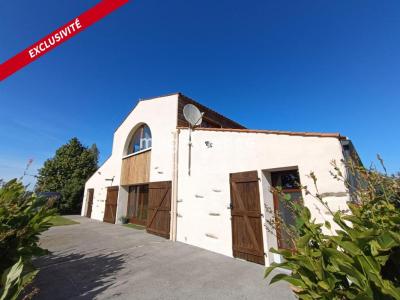 Vente Maison 10 pi�ces CHALLANS 85300