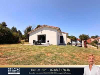 For sale House GRAZAC  31