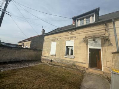 Vente Maison 4 pi�ces BELLEU 02200