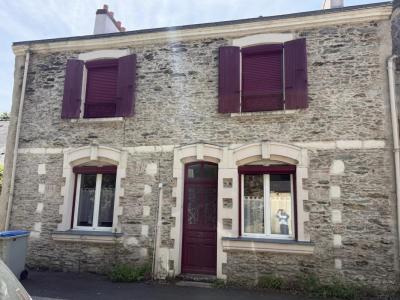 Vente Maison MAUVES-SUR-LOIRE 44470