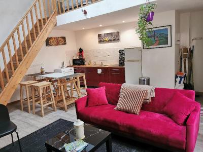 Location Appartement BORDEAUX 