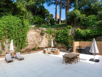 Vente Appartement 4 pi�ces CANNES 06400
