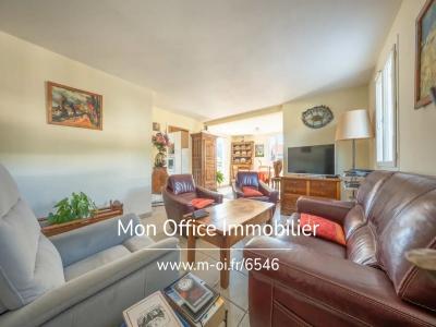 Vente Appartement 5 pièces EMBRUN 05200
