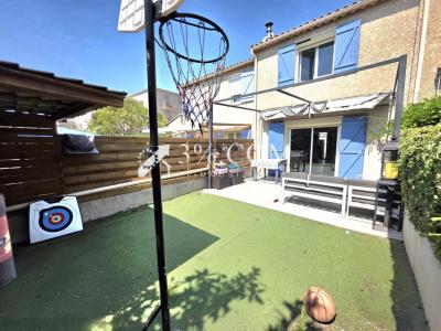 Vente Maison 3 pièces PUGET-SUR-ARGENS 83480