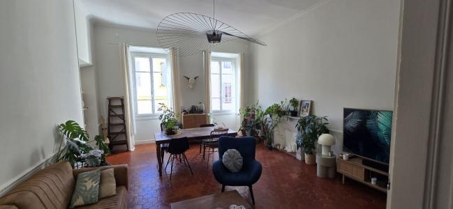 Vente Appartement 3 pi�ces AJACCIO 20000
