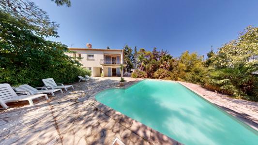 Vente Maison 4 pièces BEZIERS 34500
