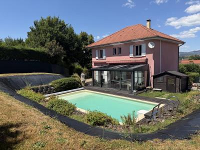 Vente Maison 6 pi�ces PONT-DE-BEAUVOISIN 38480