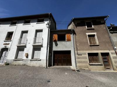 Location Maison 2 pièces SUC-ET-SENTENAC 09220
