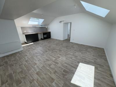 Location Appartement TUCQUEGNIEUX 