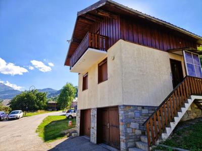 Vente Maison 4 pi�ces AIGUEBLANCHE 73260