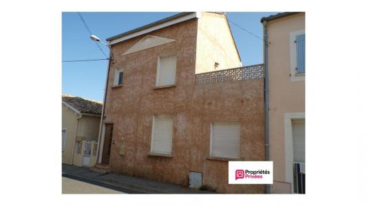 Vente Maison 3 pi�ces NARBONNE 11100