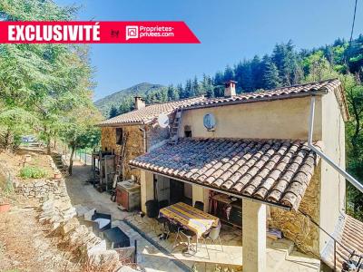 Vente Maison 9 pi�ces NOTRE-DAME-DE-LA-ROUVIERE 30570