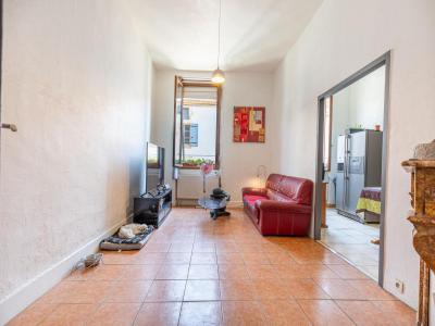 Vente Maison 2 pi�ces SORGUES 84700