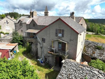 Vente Maison 3 pi�ces SAINT-ANDRE-DE-VEZINES 12720