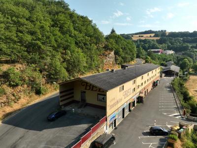 Vente Immeuble COUPIAC 12550
