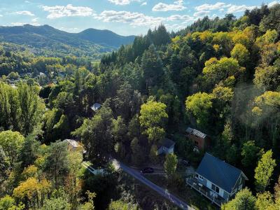 Vente Maison 8 pi�ces NANT 12230