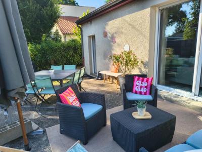 For sale House MAUVES-SUR-LOIRE  44