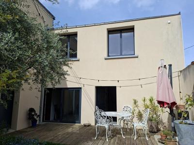 Vente Maison 3 pi�ces NANTES 44100