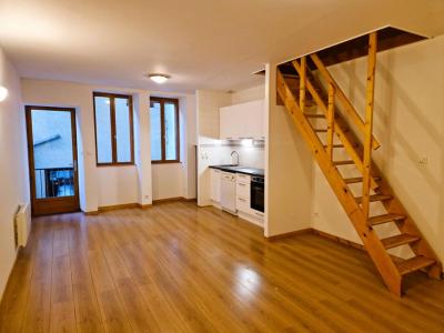 Vente Appartement 3 pi�ces ROCHETTE 73110