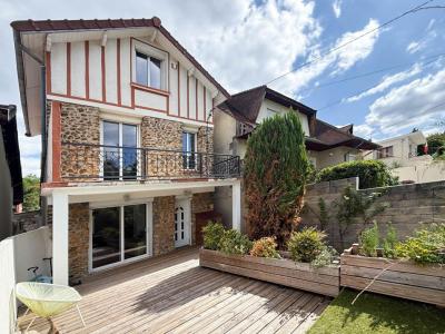 Vente Maison 4 pi�ces CLICHY-SOUS-BOIS 93390