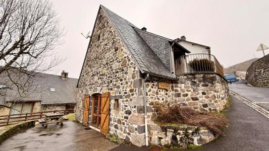 Vente Maison MURAT-LE-QUAIRE  63