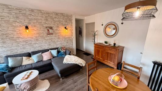 Vente Appartement 3 pi�ces MONT-DORE 63240