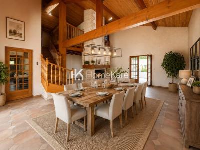 Vente Maison 7 pi�ces GRADIGNAN 33170